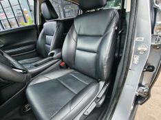 Honda HR-V Touring 1.8 Flexone 16V 2017/2018 RENNER AUTOMÓVEIS LAJEADO / Carros no Vale
