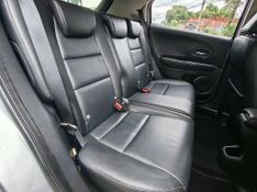 Honda HR-V Touring 1.8 Flexone 16V 2017/2018 RENNER AUTOMÓVEIS LAJEADO / Carros no Vale
