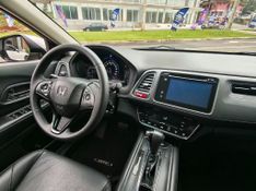 Honda HR-V Touring 1.8 Flexone 16V 2017/2018 RENNER AUTOMÓVEIS LAJEADO / Carros no Vale
