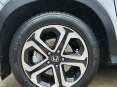 Honda HR-V Touring 1.8 Flexone 16V 2017/2018 RENNER AUTOMÓVEIS LAJEADO / Carros no Vale