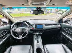 Honda HR-V Touring 1.8 Flexone 16V 2017/2018 RENNER AUTOMÓVEIS LAJEADO / Carros no Vale