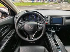 Honda HR-V Touring 1.8 Flexone 16V 2017/2018 RENNER AUTOMÓVEIS LAJEADO / Carros no Vale