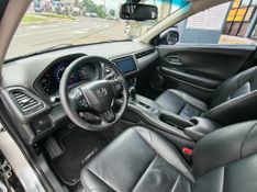 Honda HR-V Touring 1.8 Flexone 16V 2017/2018 RENNER AUTOMÓVEIS LAJEADO / Carros no Vale
