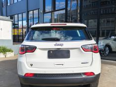 Jeep COMPASS LONGITUDE 2.0 4×2 16V 2018/2019 RENNER AUTOMÓVEIS LAJEADO / Carros no Vale