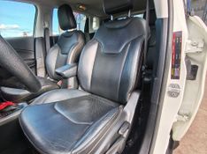 Jeep COMPASS LONGITUDE 2.0 4×2 16V 2018/2019 RENNER AUTOMÓVEIS LAJEADO / Carros no Vale