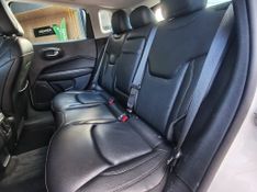 Jeep COMPASS LONGITUDE 2.0 4×2 16V 2018/2019 RENNER AUTOMÓVEIS LAJEADO / Carros no Vale