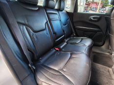 Jeep COMPASS LONGITUDE 2.0 4×2 16V 2018/2019 RENNER AUTOMÓVEIS LAJEADO / Carros no Vale