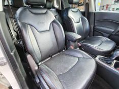 Jeep COMPASS LONGITUDE 2.0 4×2 16V 2018/2019 RENNER AUTOMÓVEIS LAJEADO / Carros no Vale