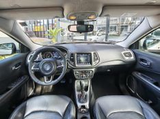 Jeep COMPASS LONGITUDE 2.0 4×2 16V 2018/2019 RENNER AUTOMÓVEIS LAJEADO / Carros no Vale