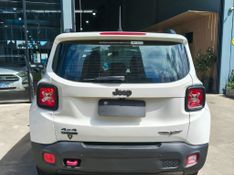 Jeep Renegade Trailhawk 2.0 4×4 TB 2017/2018 RENNER AUTOMÓVEIS LAJEADO / Carros no Vale