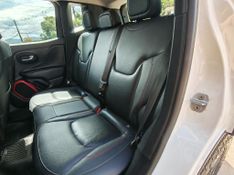 Jeep Renegade Trailhawk 2.0 4×4 TB 2017/2018 RENNER AUTOMÓVEIS LAJEADO / Carros no Vale