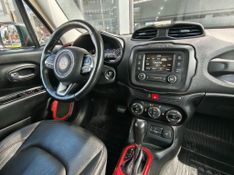 Jeep Renegade Trailhawk 2.0 4×4 TB 2017/2018 RENNER AUTOMÓVEIS LAJEADO / Carros no Vale
