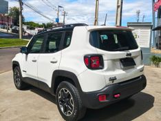 Jeep Renegade Trailhawk 2.0 4×4 TB 2017/2018 RENNER AUTOMÓVEIS LAJEADO / Carros no Vale