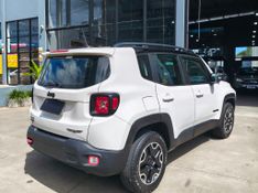 Jeep Renegade Trailhawk 2.0 4×4 TB 2017/2018 RENNER AUTOMÓVEIS LAJEADO / Carros no Vale