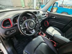Jeep Renegade Trailhawk 2.0 4×4 TB 2017/2018 RENNER AUTOMÓVEIS LAJEADO / Carros no Vale