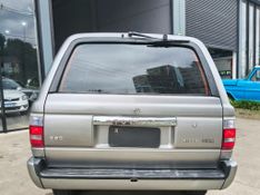 Toyota Hilux SW4 4×4 2.8 1995/1995 RENNER AUTOMÓVEIS LAJEADO / Carros no Vale