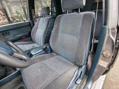 Toyota Hilux SW4 4×4 2.8 1995/1995 RENNER AUTOMÓVEIS LAJEADO / Carros no Vale