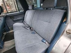 Toyota Hilux SW4 4×4 2.8 1995/1995 RENNER AUTOMÓVEIS LAJEADO / Carros no Vale