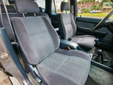 Toyota Hilux SW4 4×4 2.8 1995/1995 RENNER AUTOMÓVEIS LAJEADO / Carros no Vale