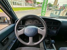 Toyota Hilux SW4 4×4 2.8 1995/1995 RENNER AUTOMÓVEIS LAJEADO / Carros no Vale
