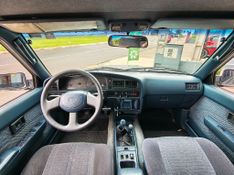 Toyota Hilux SW4 4×4 2.8 1995/1995 RENNER AUTOMÓVEIS LAJEADO / Carros no Vale