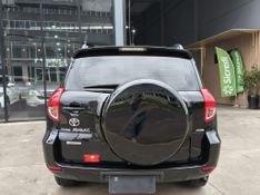 Toyota RAV4 2.4 4×4 16V 170cv 2008/2008 RENNER AUTOMÓVEIS LAJEADO / Carros no Vale