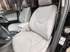 Toyota RAV4 2.4 4×4 16V 170cv 2008/2008 RENNER AUTOMÓVEIS LAJEADO / Carros no Vale