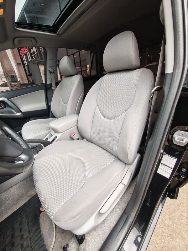 Toyota RAV4 2.4 4×4 16V 170cv 2008/2008 RENNER AUTOMÓVEIS LAJEADO / Carros no Vale Toyota RAV4 2.4 4×4 16V 170cv 2008/2008 RENNER AUTOMÓVEIS LAJEADO / Carros no Vale