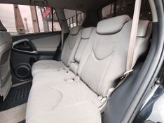 Toyota RAV4 2.4 4×4 16V 170cv 2008/2008 RENNER AUTOMÓVEIS LAJEADO / Carros no Vale
