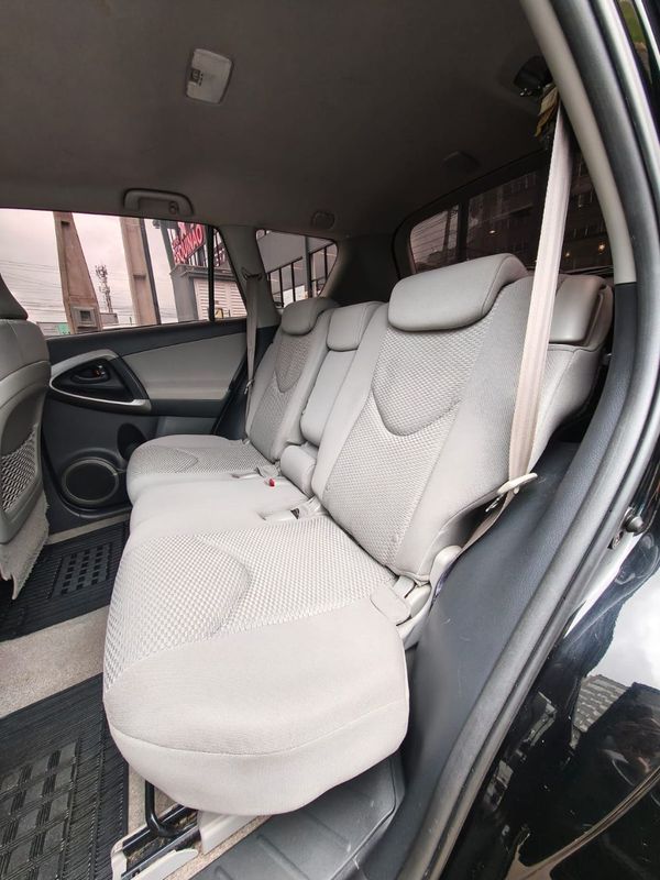 Toyota RAV4 2.4 4×4 16V 170cv 2008/2008 RENNER AUTOMÓVEIS LAJEADO / Carros no Vale Toyota RAV4 2.4 4×4 16V 170cv 2008/2008 RENNER AUTOMÓVEIS LAJEADO / Carros no Vale