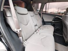 Toyota RAV4 2.4 4×4 16V 170cv 2008/2008 RENNER AUTOMÓVEIS LAJEADO / Carros no Vale