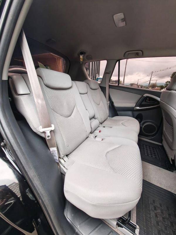 Toyota RAV4 2.4 4×4 16V 170cv 2008/2008 RENNER AUTOMÓVEIS LAJEADO / Carros no Vale Toyota RAV4 2.4 4×4 16V 170cv 2008/2008 RENNER AUTOMÓVEIS LAJEADO / Carros no Vale