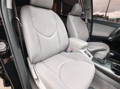 Toyota RAV4 2.4 4×4 16V 170cv 2008/2008 RENNER AUTOMÓVEIS LAJEADO / Carros no Vale