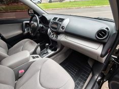 Toyota RAV4 2.4 4×4 16V 170cv 2008/2008 RENNER AUTOMÓVEIS LAJEADO / Carros no Vale