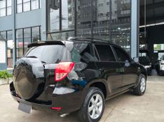 Toyota RAV4 2.4 4×4 16V 170cv 2008/2008 RENNER AUTOMÓVEIS LAJEADO / Carros no Vale