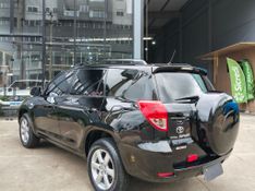 Toyota RAV4 2.4 4×4 16V 170cv 2008/2008 RENNER AUTOMÓVEIS LAJEADO / Carros no Vale