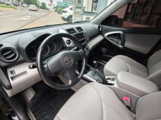 Toyota RAV4 2.4 4×4 16V 170cv 2008/2008 RENNER AUTOMÓVEIS LAJEADO / Carros no Vale