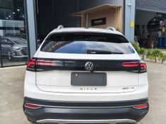 VOLKSWAGEN Nivus Highline 1.0 200 TSI 2020/2021 RENNER AUTOMÓVEIS LAJEADO / Carros no Vale