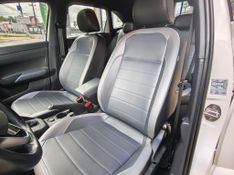VOLKSWAGEN Nivus Highline 1.0 200 TSI 2020/2021 RENNER AUTOMÓVEIS LAJEADO / Carros no Vale