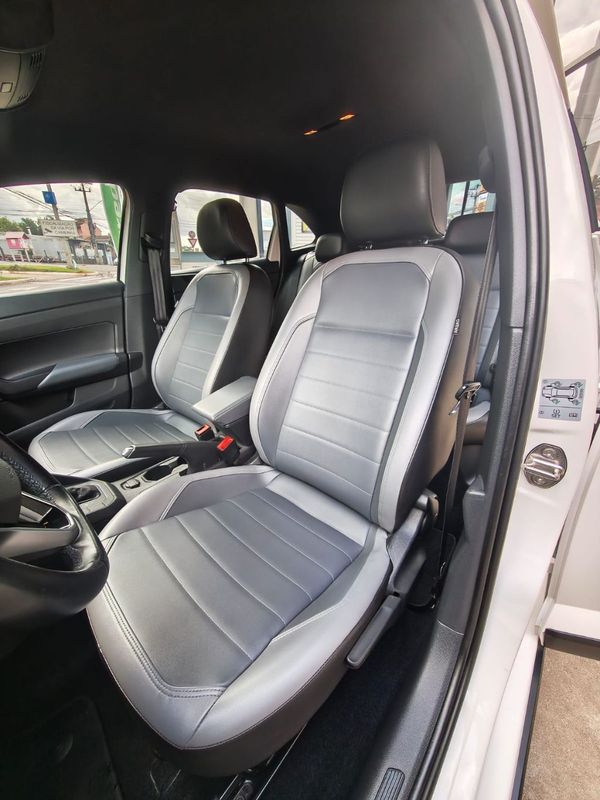 VOLKSWAGEN Nivus Highline 1.0 200 TSI 2020/2021 RENNER AUTOMÓVEIS LAJEADO / Carros no Vale