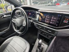 VOLKSWAGEN Nivus Highline 1.0 200 TSI 2020/2021 RENNER AUTOMÓVEIS LAJEADO / Carros no Vale