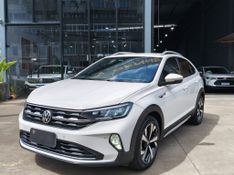 VOLKSWAGEN Nivus Highline 1.0 200 TSI 2020/2021 RENNER AUTOMÓVEIS LAJEADO / Carros no Vale