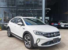 VOLKSWAGEN Nivus Highline 1.0 200 TSI 2020/2021 RENNER AUTOMÓVEIS LAJEADO / Carros no Vale