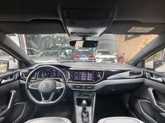 VOLKSWAGEN Nivus Highline 1.0 200 TSI 2020/2021 RENNER AUTOMÓVEIS LAJEADO / Carros no Vale
