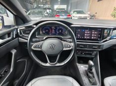VOLKSWAGEN Nivus Highline 1.0 200 TSI 2020/2021 RENNER AUTOMÓVEIS LAJEADO / Carros no Vale