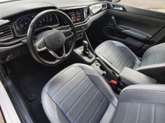 VOLKSWAGEN Nivus Highline 1.0 200 TSI 2020/2021 RENNER AUTOMÓVEIS LAJEADO / Carros no Vale