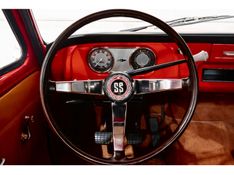 CHEVROLET C 10 4.1 CS 8V 1973/1973 PASTORE CAR COLLECTION BENTO GONÇALVES / Carros no Vale