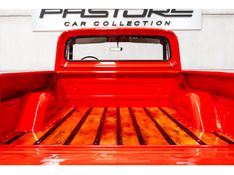 CHEVROLET C 10 4.1 CS 8V 1973/1973 PASTORE CAR COLLECTION BENTO GONÇALVES / Carros no Vale