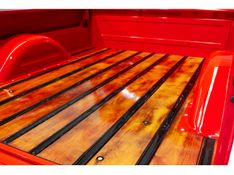 CHEVROLET C 10 4.1 CS 8V 1973/1973 PASTORE CAR COLLECTION BENTO GONÇALVES / Carros no Vale