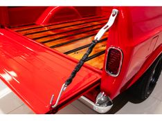CHEVROLET C 10 4.1 CS 8V 1973/1973 PASTORE CAR COLLECTION BENTO GONÇALVES / Carros no Vale